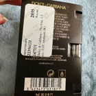 Отзыв Dolce & Gabbana The One