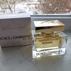 Отзыв Dolce & Gabbana The One