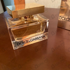 Отзывы Dolce & Gabbana The One