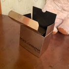 Отзыв Dolce & Gabbana The One