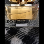 Духи The One от Dolce & Gabbana
