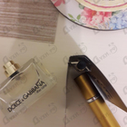 Парфюм Dolce & Gabbana The One