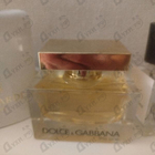 Отзывы Dolce & Gabbana The One