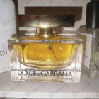 Духи The One от Dolce & Gabbana