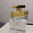Отзывы Dolce & Gabbana The One