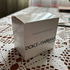 Парфюмерия Dolce & Gabbana The One