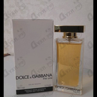 Отзывы Dolce & Gabbana The One