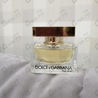 Отзыв Dolce & Gabbana The One