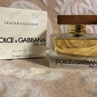 Духи The One от Dolce & Gabbana