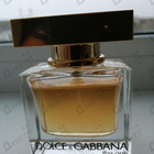 Духи The One от Dolce & Gabbana
