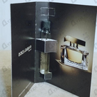 Отзыв Dolce & Gabbana The One