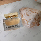 Отзыв Dolce & Gabbana The One