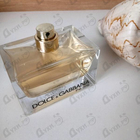 Отзыв Dolce & Gabbana The One
