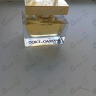 Отзывы Dolce & Gabbana The One
