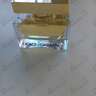 Духи The One от Dolce & Gabbana