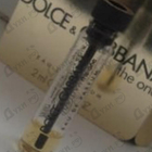 Духи The One от Dolce & Gabbana