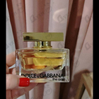 Духи The One от Dolce & Gabbana