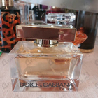 Духи The One от Dolce & Gabbana
