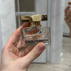 Отзывы Dolce & Gabbana The One