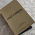 Парфюмерия Dolce & Gabbana The One Купить The One от Dolce & Gabbana