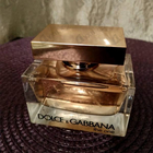Отзыв Dolce & Gabbana The One