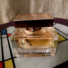 Духи The One от Dolce & Gabbana