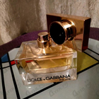 Отзыв Dolce & Gabbana The One