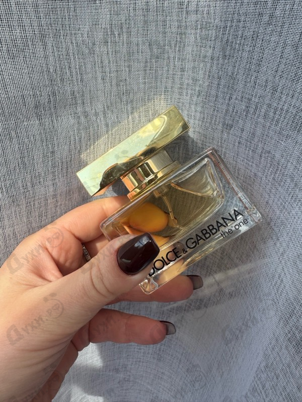 Отзывы Dolce & Gabbana The One