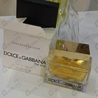Отзыв Dolce & Gabbana The One