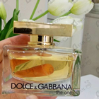 Духи The One от Dolce & Gabbana