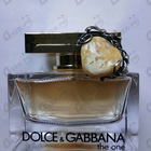 Отзывы Dolce & Gabbana The One