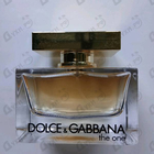 Духи The One от Dolce & Gabbana