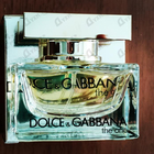 Духи The One от Dolce & Gabbana