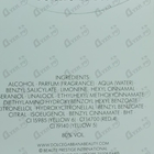 Духи The One от Dolce & Gabbana