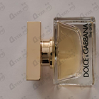 Отзыв Dolce & Gabbana The One