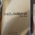 Духи The One от Dolce & Gabbana