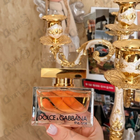Духи The One от Dolce & Gabbana