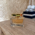 Отзывы Dolce & Gabbana The One