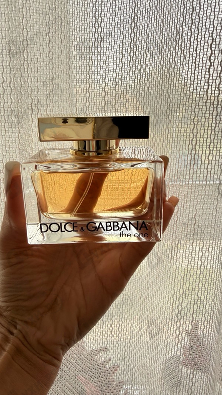 Отзывы Dolce & Gabbana The One