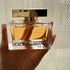 Отзывы Dolce & Gabbana The One