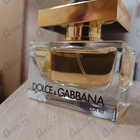 Отзывы Dolce & Gabbana The One