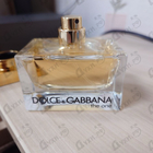 Отзыв Dolce & Gabbana The One