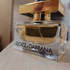 Отзыв Dolce & Gabbana The One