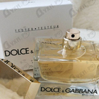 Духи The One от Dolce & Gabbana