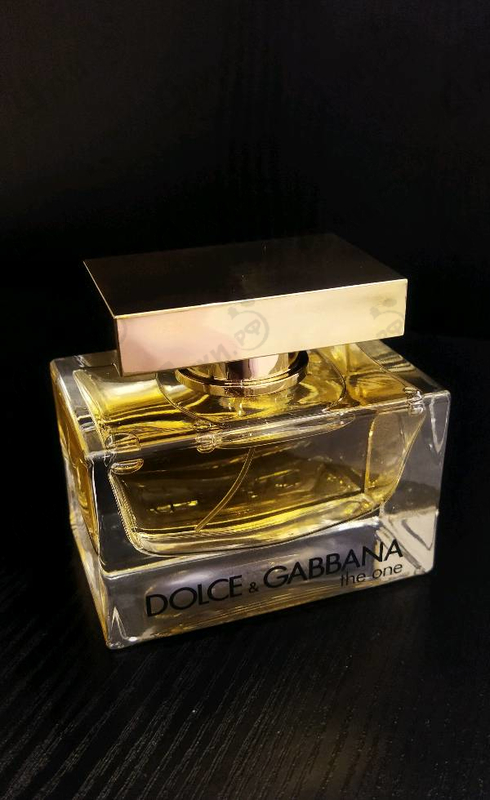 Отзывы Dolce & Gabbana The One