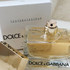 Отзыв Dolce & Gabbana The One