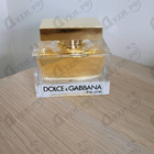 Отзыв Dolce & Gabbana The One