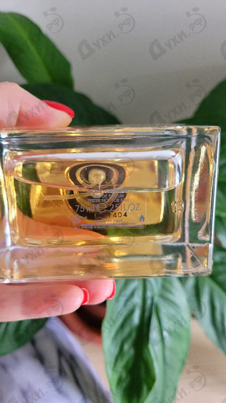 Отзывы Dolce & Gabbana The One