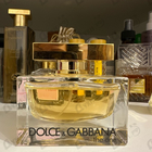 Отзыв Dolce & Gabbana The One