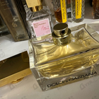 Духи The One от Dolce & Gabbana